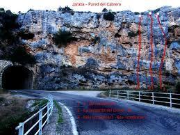 Albergue Cetina Esterno foto