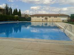 Albergue Cetina Esterno foto